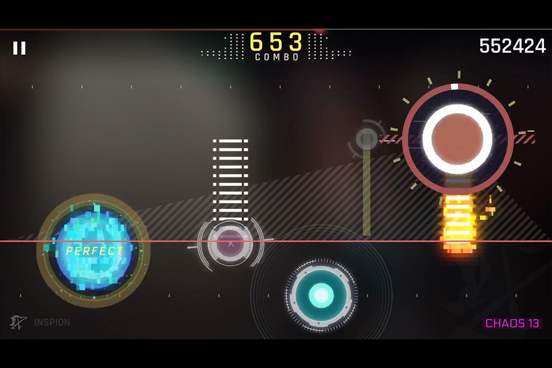  Cytus II׿ V3.0.0