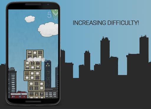 High Rise ios V1.4.5