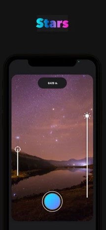 Astrophoto ios V1.0