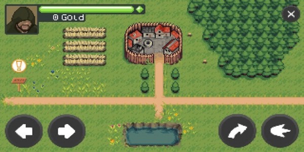 Hunterwood׿ V1.8