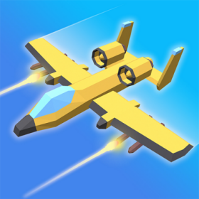 轰炸飞机安卓官方版 V1.0.0