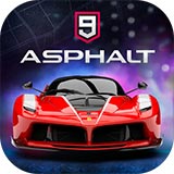 Asphalt 8ƽ V1.0