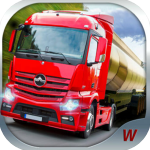 欧洲卡车模拟2手机版 V1.6